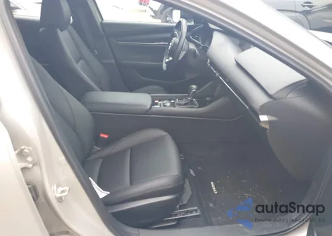 2024 Mazda 3 Select Sport z USA, uszkodzony, nr VIN JM1BPAKM7R1722311